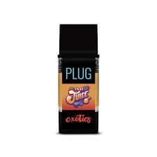 That Juice Plug Play