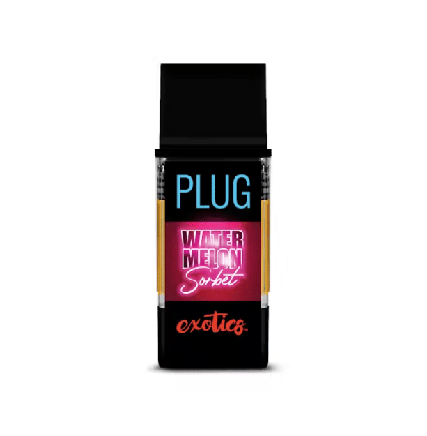 Watermelon Sorbet Plug Play