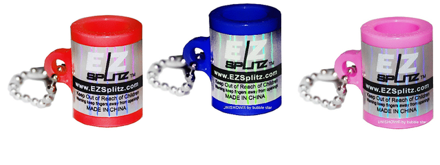 EZ Split Accessories