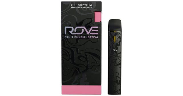 Fruit Punch Rove
