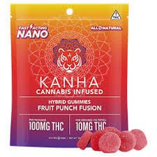 Fruit Punch Fusion Hybrid Kanha