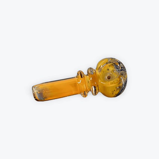 Fumed Blue Coral High Mountain