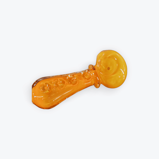 Fumed Dimple High Mountain