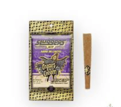 Grapes & Cream Sluggers