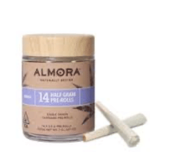 Heavy OG Almora