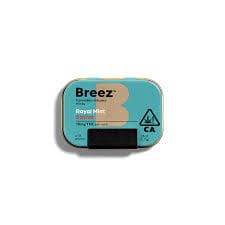 Hybrid Royal Breez