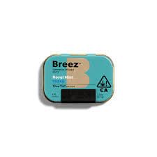 Indica Royal Breez
