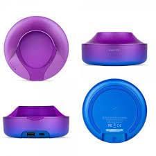 Indiglow Peak Pro Power Dock Puffco Puffco