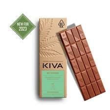 Irish Cream Kiva