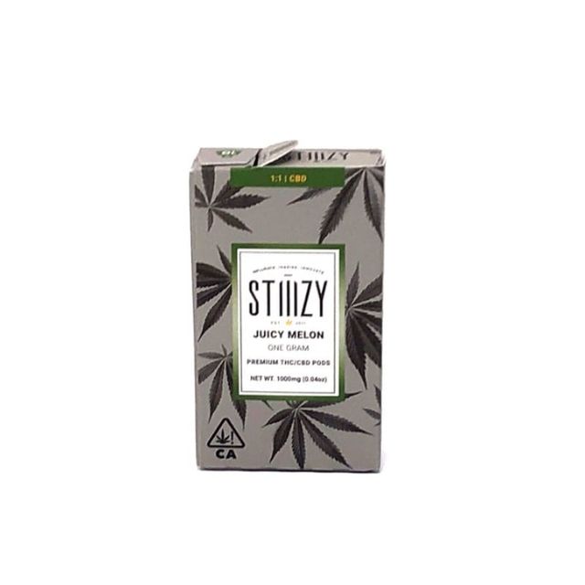 Juicy Melon Stiiizy