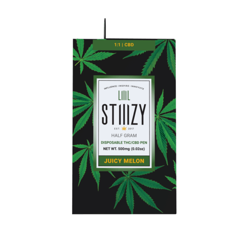 Juicy Melon Stiiizy