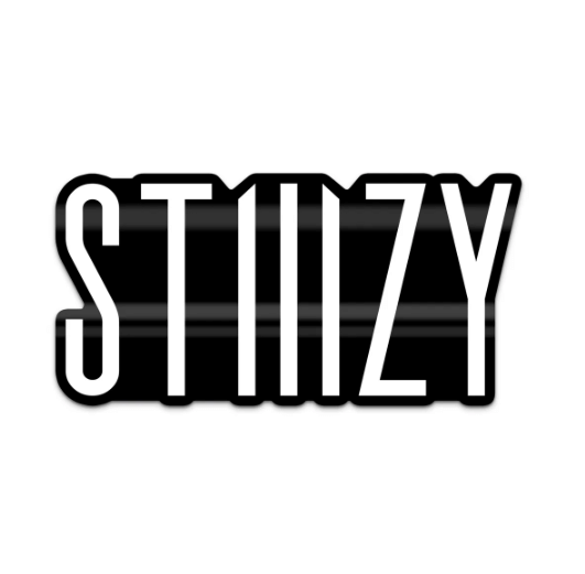 Lite Stiiizy Stiiizy