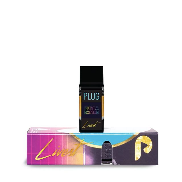 Bubba Zkittles Plug Play