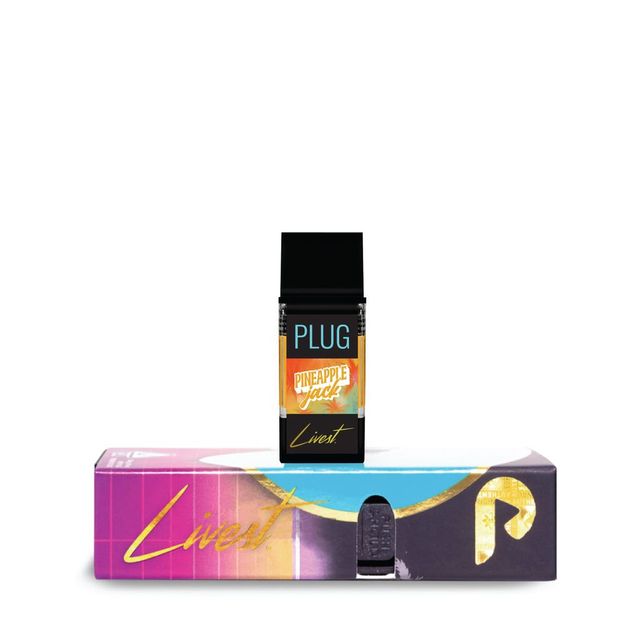 Pineapple Jack Plug Play