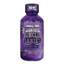 Blackberry Uncle Arnie's