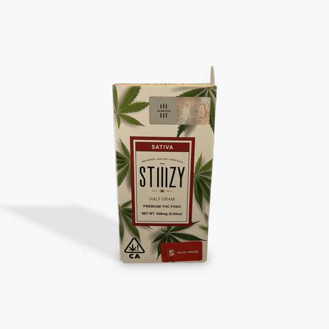 Magic Melon Stiiizy