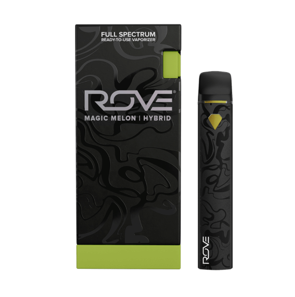 Magic Melon Rove