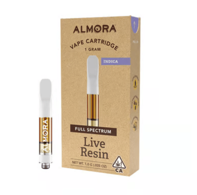 Meat Breath Almora