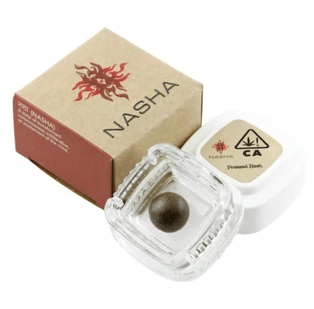 Mega Mints Nasha Hash