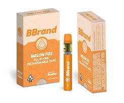 Melon Fizz Buddies