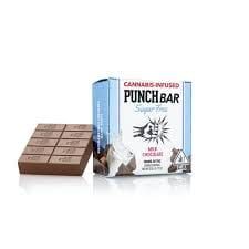 Milk Punch Edibles