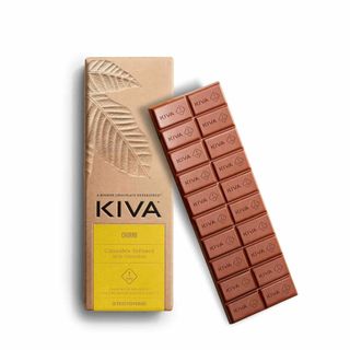 Churro Kiva