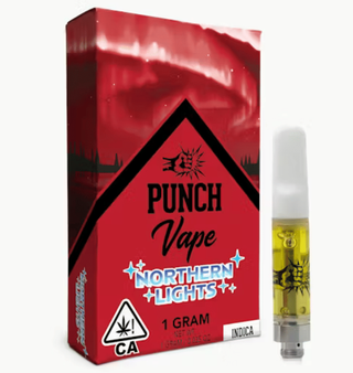 Northern Lights Punch