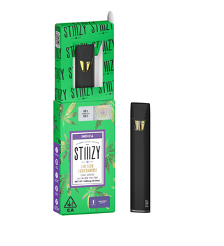 Cannabis Promo, Cannabis Sales, Cannabis Discounts, Cannabis on Sale, Daily - STIIIZY Vapes 30%off 1