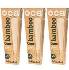 OCB KING SIZE Bamboo OBC
