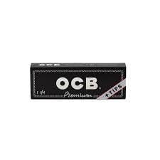 OCB Premium 1 1/4th w OBC