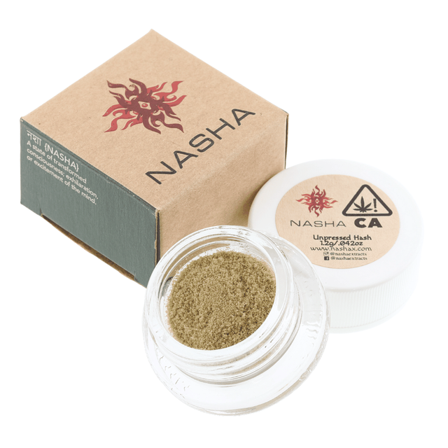 Papaya Punch Nasha Hash