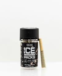 Peaches & Cream Rove