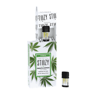 Pineapple Express Stiiizy