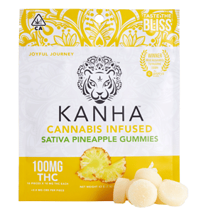 Pineapple Indica Kanha