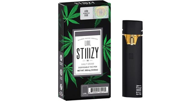 Pineapple Runtz Stiiizy