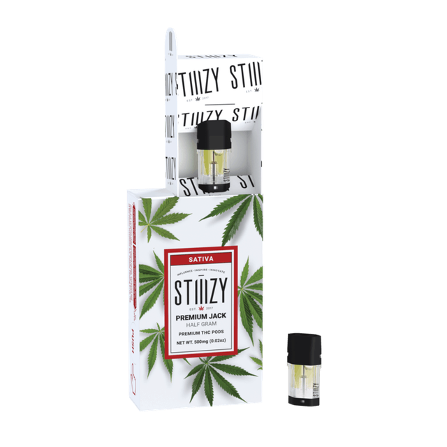 Premium Jack Stiiizy