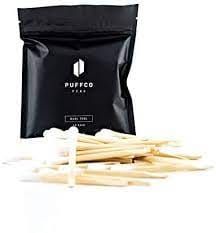 Dual Tools Puffco