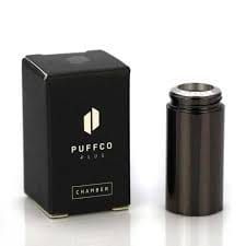 Plus Black Puffco