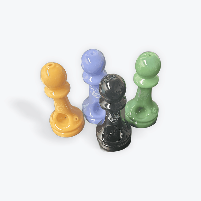 Pulsar Pawn Chess High Mountain