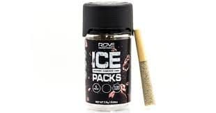 Purple Trainwreck Rove