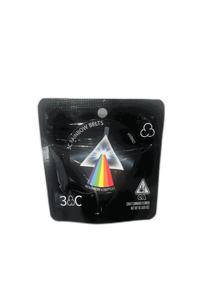Rainbow Beltz 3C