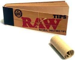 Tips Booklet Accessories