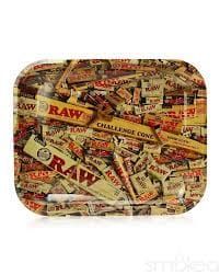 Trays Medium Accessories