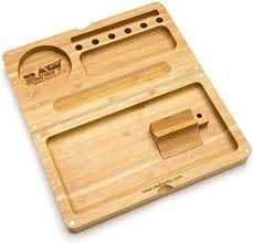 Wooden Tray Accessories
