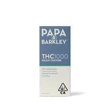 15ml  Releaf Papa & Barkley