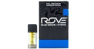 Blue Dream Rove
