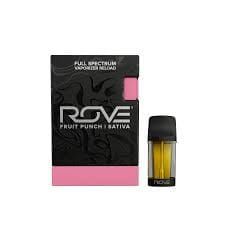 Fruit Punch Rove