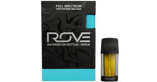 Watermelon Zkittlez Rove