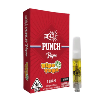 Papaya Punch