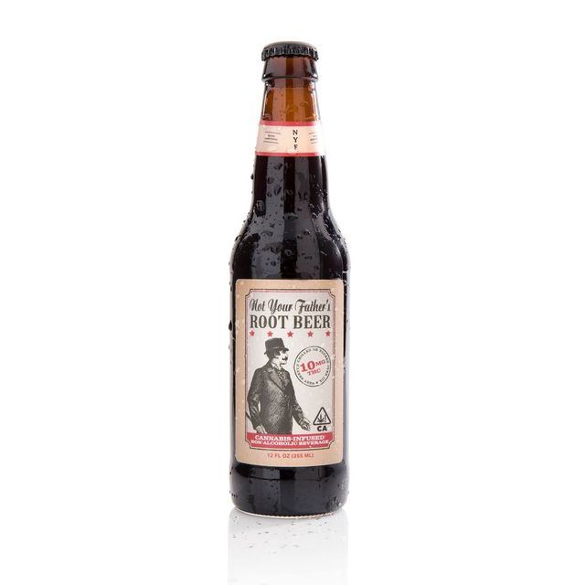 Root Beer Not Your Father